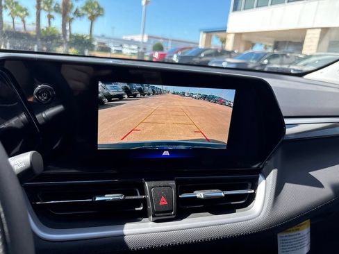 New 2026 Chevrolet TrailBlazer LT w/ Driver Confidence Package FWD image 22