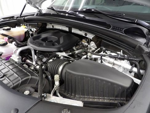 Used 2022 Jeep Grand Cherokee Limited 4xe AWD/4WD image 24