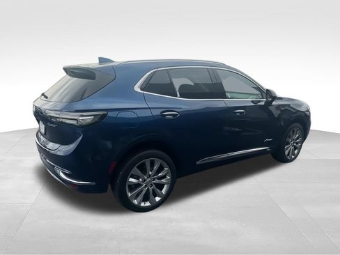 Used 2023 Buick Envision Avenir AWD/4WD image 10