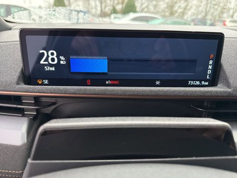 Used 2022 Ford Mustang Mach-E GT image 23