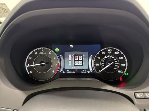 Certified 2025 Acura RDX SH-AWD w/ Advance Package image 32