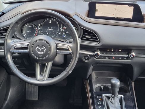 New 2026 MAZDA CX-50 2.5 Hybrid w/ Cargo Package image 25