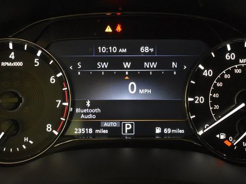 Used 2023 INFINITI QX80 Premium Select w/ All-Season Package image 28