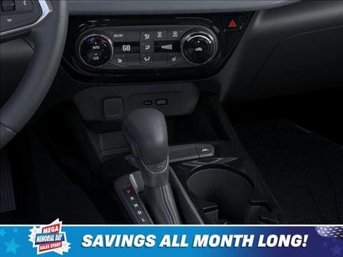 New 2026 Chevrolet Trax LT FWD image 23