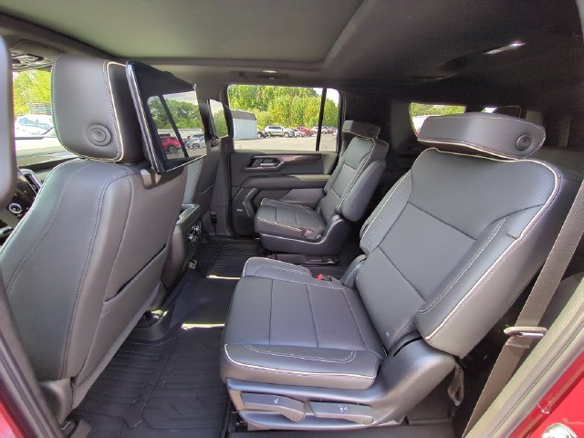 New 2026 GMC Yukon XL Elevation w/ Elevation Premium Package AWD/4WD image 29