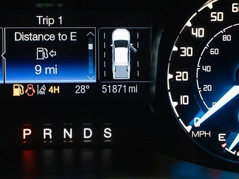 Used 2022 Ford Ranger XLT w/ Equipment Group 302A High image 29