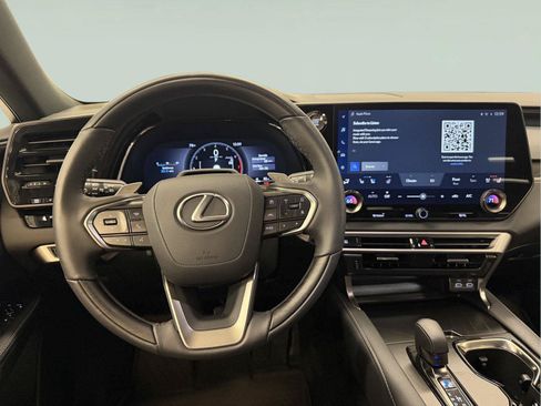Used 2025 Lexus RX 350 Premium w/ Convenience Package AWD/4WD image 38