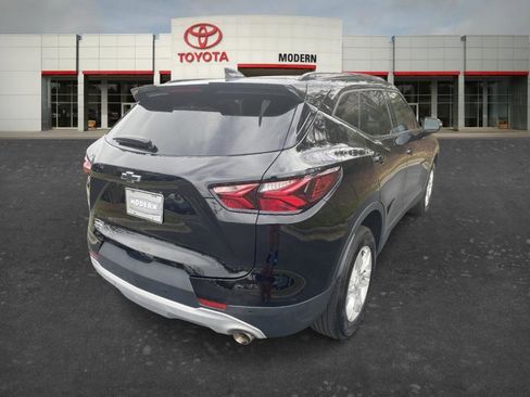 Used 2021 Chevrolet Blazer LT image 5