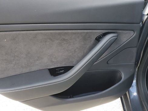 Used 2019 Tesla Model 3 Long Range AWD/4WD image 8