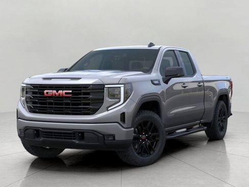 New 2026 GMC Sierra 1500 Elevation image 8