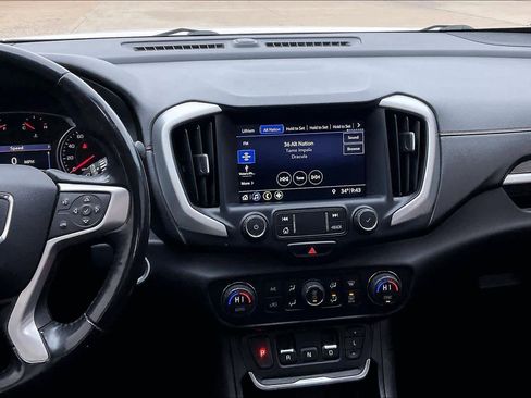 Used 2019 GMC Terrain SLT image 7