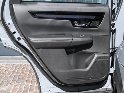 New 2026 Honda CR-V EX-L image 12