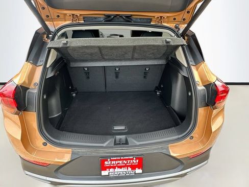 Used 2024 Buick Encore GX Preferred w/ Comfort Package AWD/4WD image 25