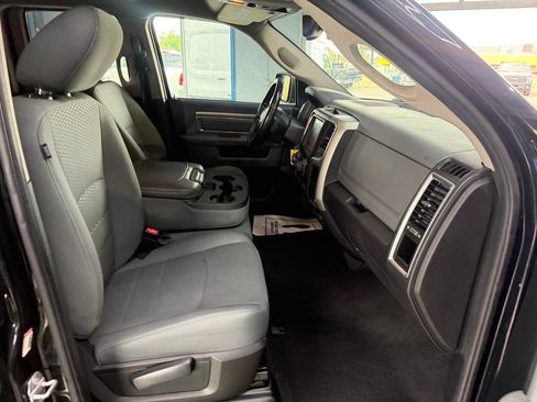 Used 2016 RAM 1500 Big Horn AWD/4WD image 19