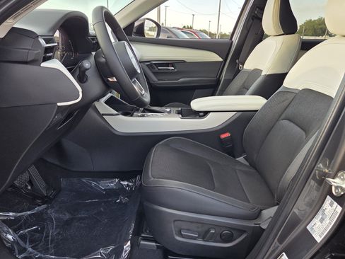 New 2026 MAZDA CX-5 Preferred AWD/4WD image 10