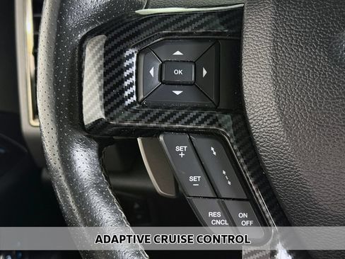 Used 2017 Ford F150 Raptor w/ Equipment Group 802A Luxury AWD/4WD image 5