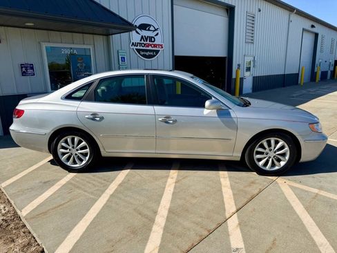 Used 2006 Hyundai Azera Limited FWD image 9