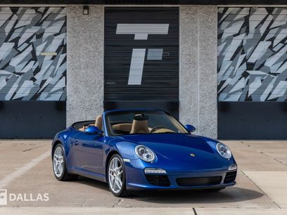Used 2011 Porsche 911 Carrera S