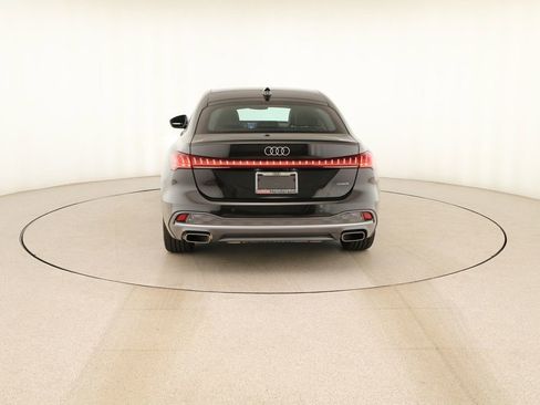 Used 2025 Audi A5 2.0T Premium w/ Convenience Package AWD/4WD image 5
