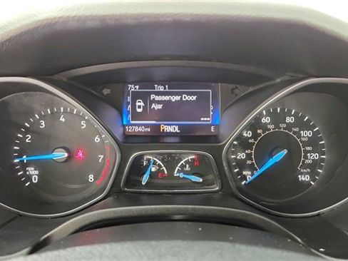 Used 2016 Ford Focus SE image 19