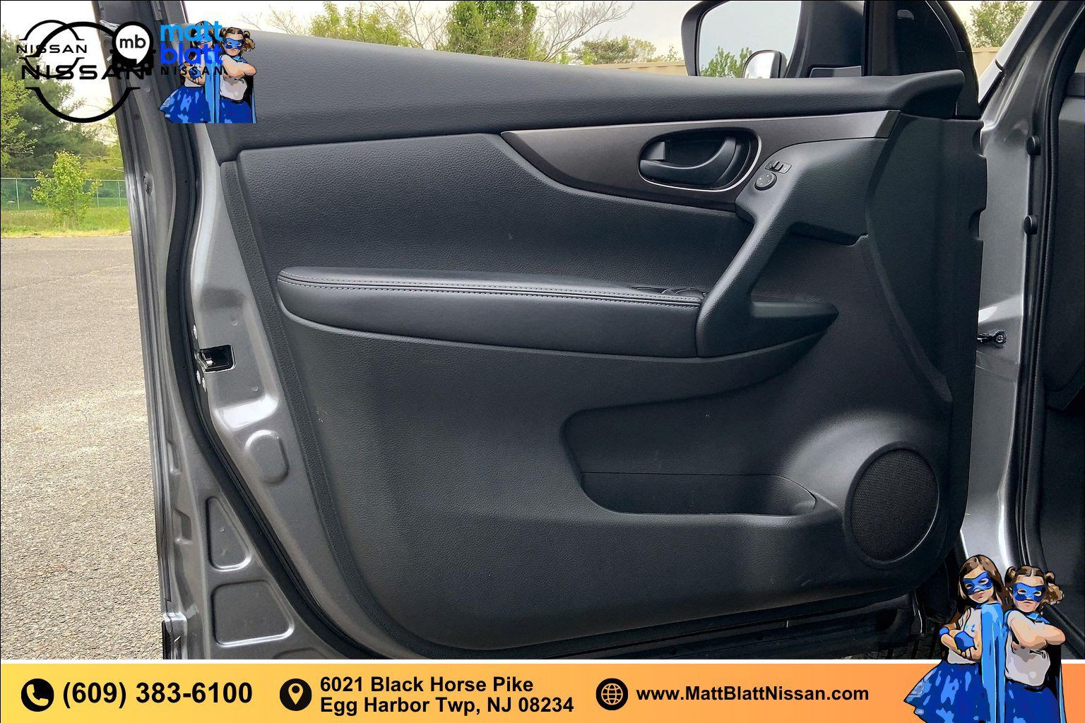 Used 2020 Nissan Rogue Sport S AWD/4WD image 18