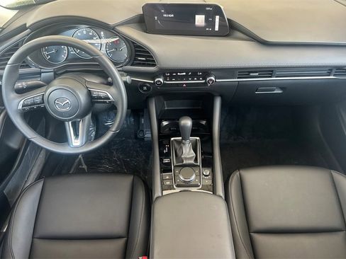 Used 2025 MAZDA MAZDA3 s image 14