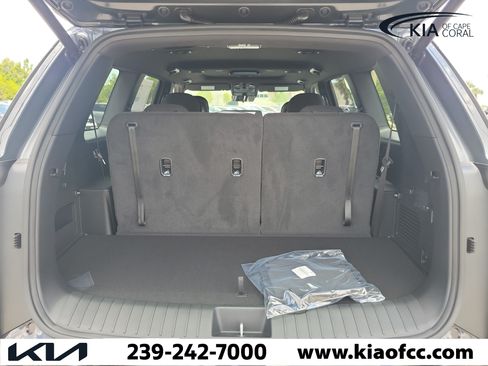 New 2027 Kia Telluride S AWD/4WD image 11