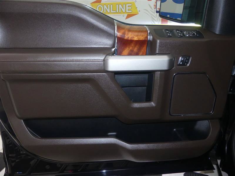 Used 2020 Ford F150 King Ranch w/ Technology Package AWD/4WD image 28