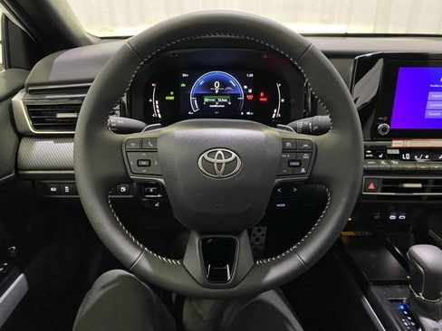 New 2026 Toyota Camry XLE w/ Convenience Package image 16