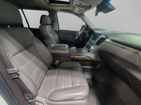 Used 2016 GMC Yukon XL Denali w/ Open Road Package image 15