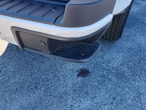 Used 2022 Chevrolet Colorado LT w/ Fleet Safety Package image 13