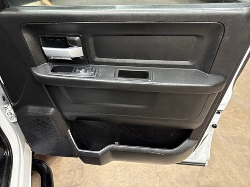 Used 2019 RAM 5500 Tradesman w/ Payload Upgrade Package image 17