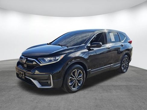 Used 2020 Honda CR-V EX image 7
