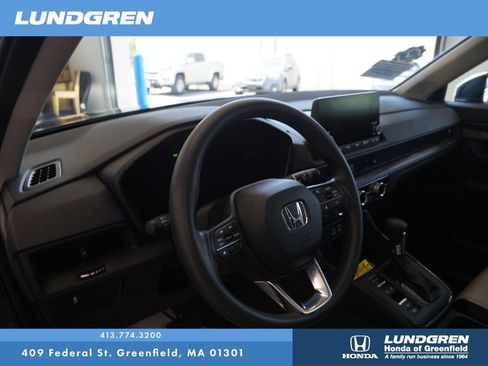 Used 2024 Honda CR-V EX image 12