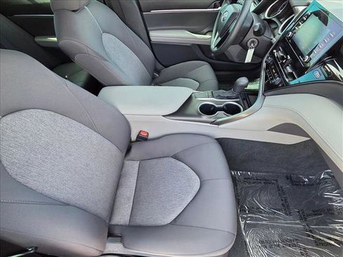 Certified 2023 Toyota Camry LE image 19
