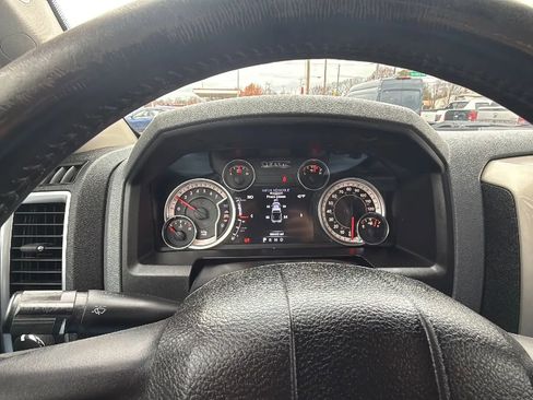 Used 2014 RAM 1500 Big Horn image 18