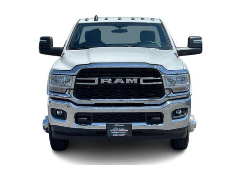 Used 2024 RAM 3500 Tradesman AWD/4WD image 3