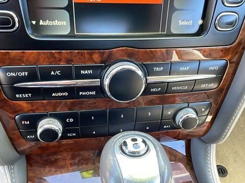Used 2005 Bentley Continental GT AWD/4WD image 18