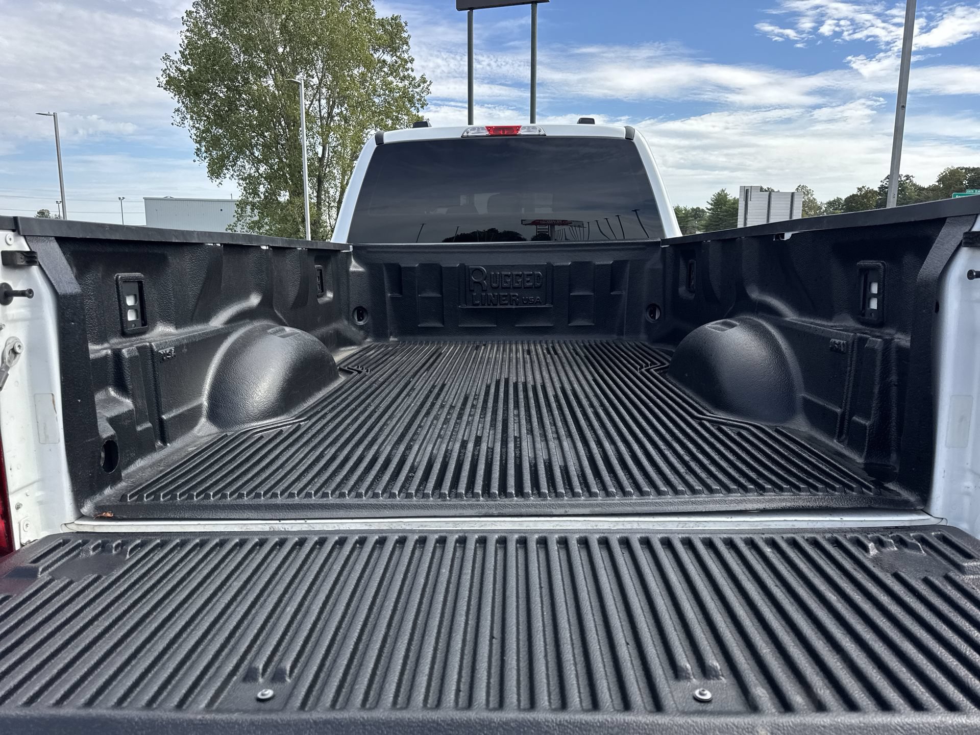 Used 2024 Ford F250 XLT AWD/4WD image 24