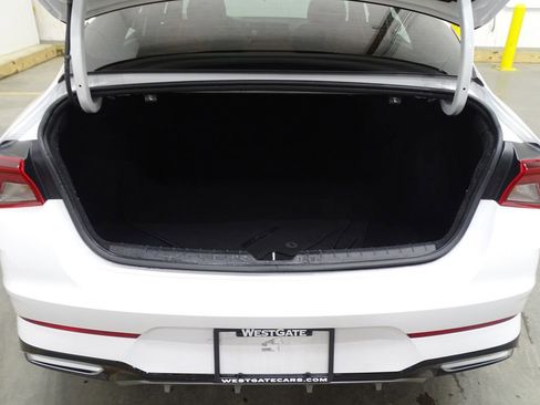 Used 2023 Kia K5 GT-Line w/ GT-Line Premium Package image 14