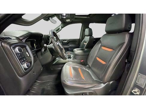 Used 2019 GMC Sierra 1500 AT4 w/ AT4 Premium Package AWD/4WD image 12