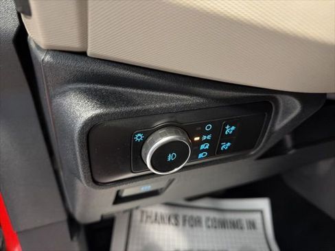 Used 2021 Ford Bronco Big Bend AWD/4WD image 16