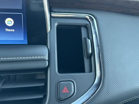 Used 2024 Chevrolet Tahoe Premier image 82