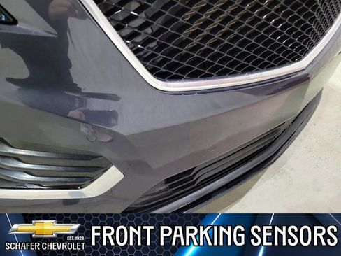 Used 2021 Cadillac XT5 Sportv image 13