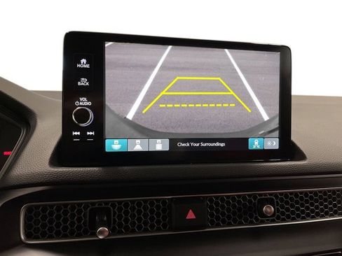 New 2026 Honda Civic Type R image 22