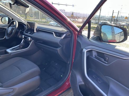 Certified 2024 Toyota RAV4 LE image 15