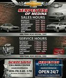 New 2026 Chevrolet Silverado 1500 RST AWD/4WD image 37