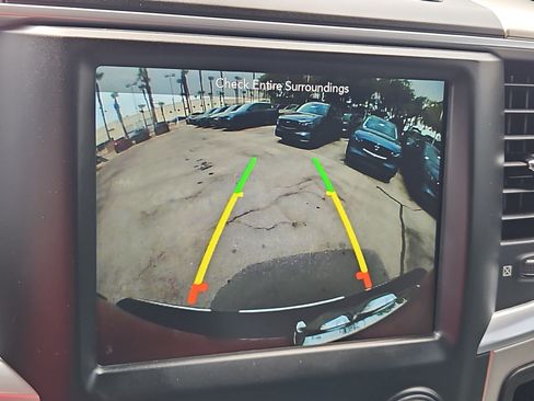 Used 2019 RAM 1500 Big Horn RWD image 18