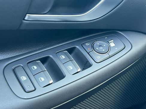 New 2025 Hyundai Sonata SEL image 13