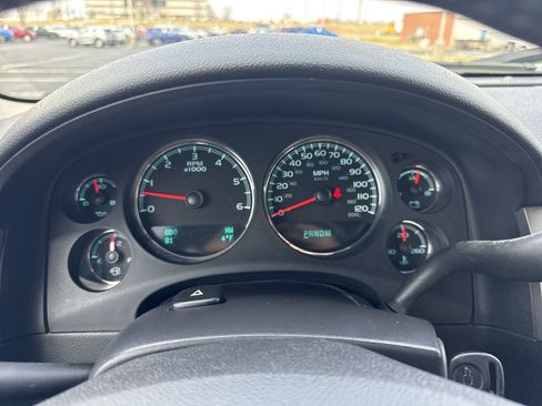 Used 2012 Chevrolet Silverado 1500 LTZ w/ LTZ Plus Package image 15